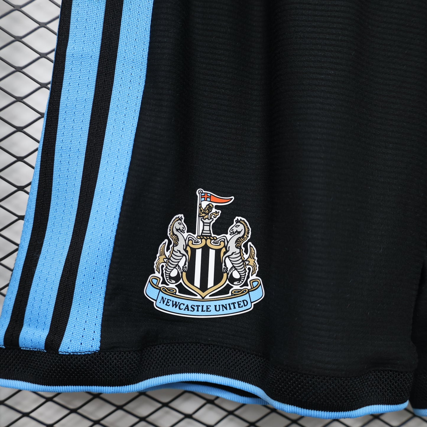 Player Version 26/27 Newcastle United Home Short
