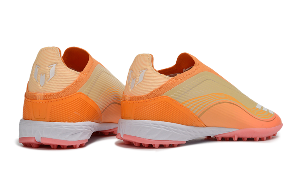 adidas F50 Elite Laceless TF