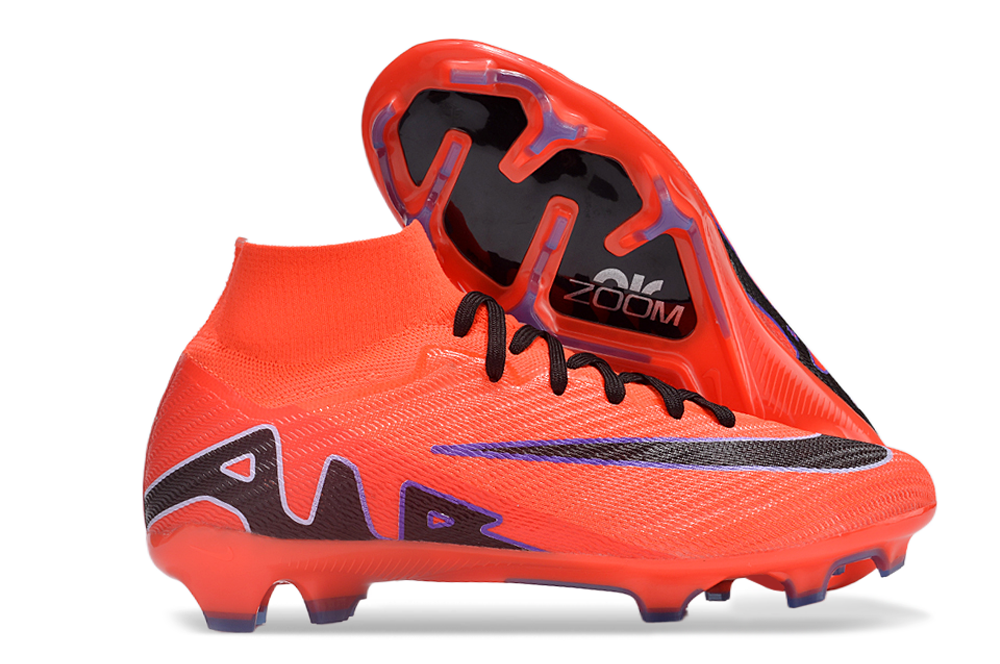 Nike Air Zoom Mercurial Superfly IX Elite