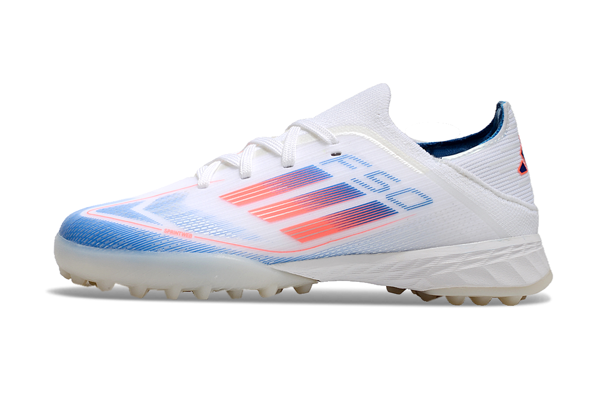 Arrival 30-35) F50 children's football shoes