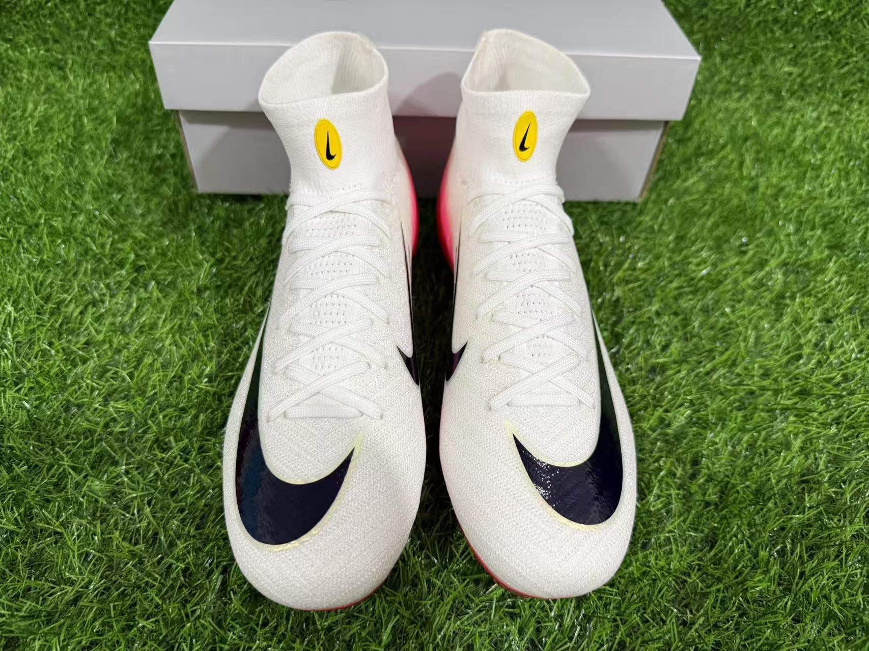Nike Air Zoom Mercurial Superfly 16 Elite XXV FG