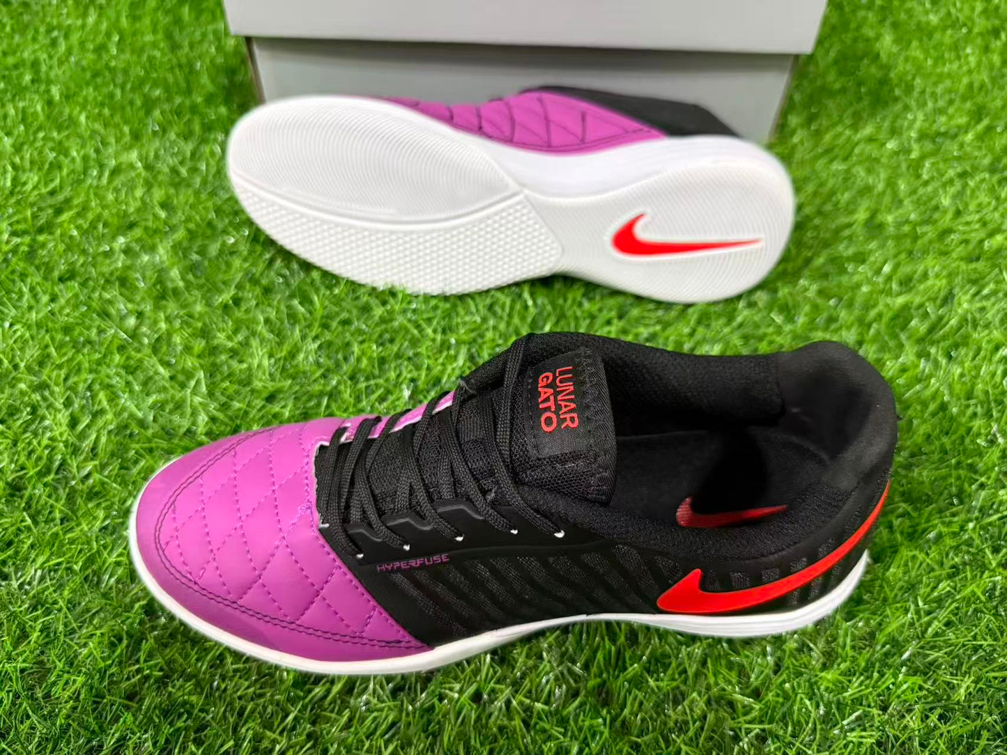 Nike Lunar Gato II IC