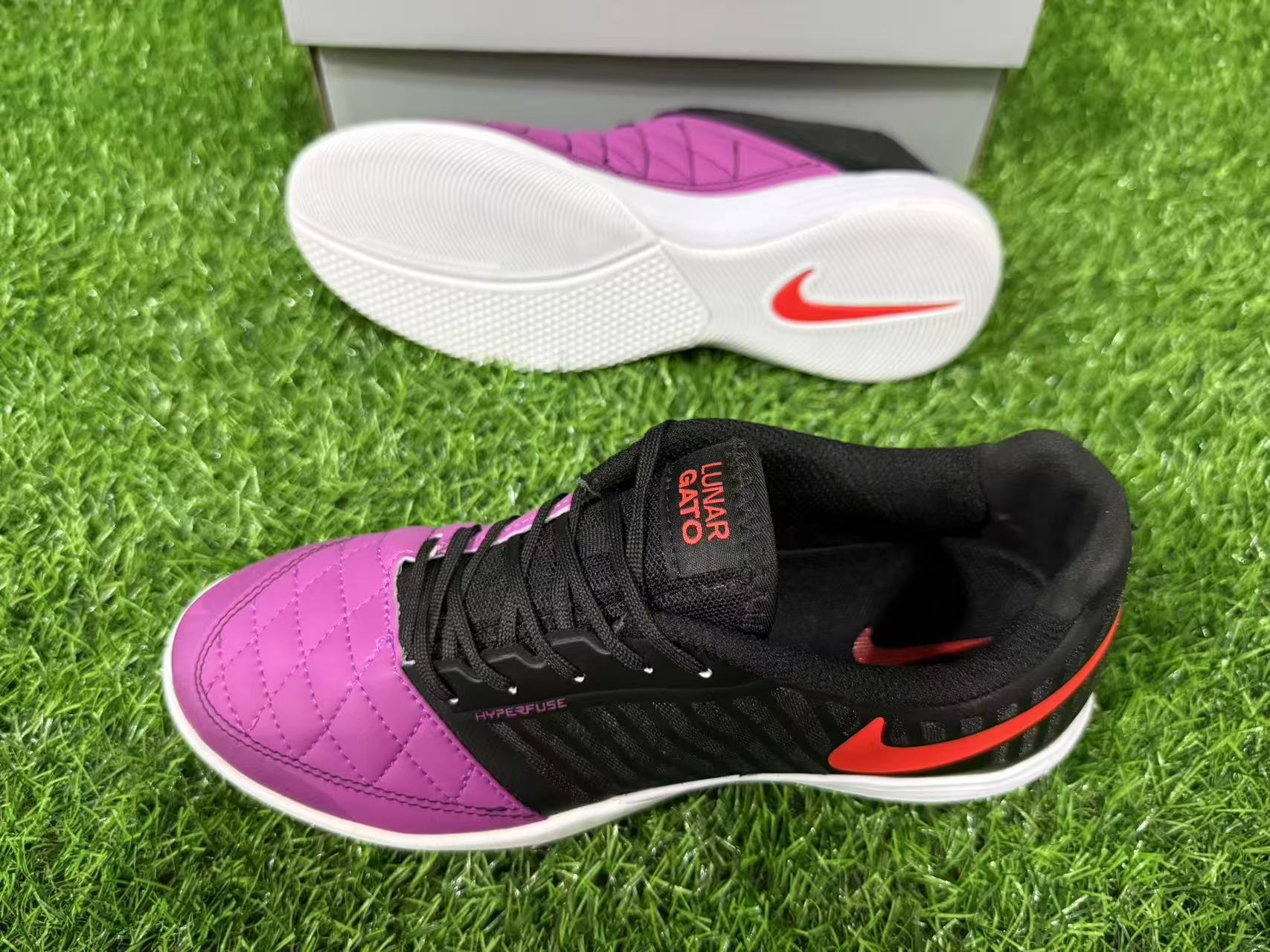Nike Lunar Gato II IC