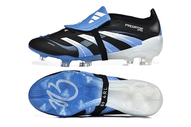 PREDATOR ACCURACY FG BOOTS
