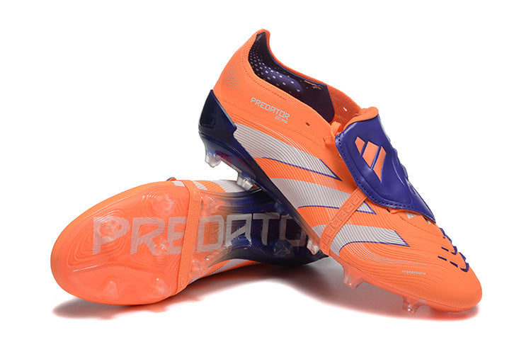 PREDATOR ACCURACY FG BOOTS