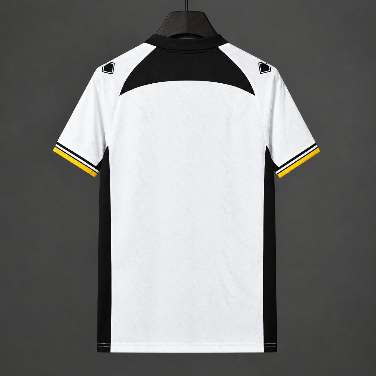 26/27 Millwall Away White Jersey
