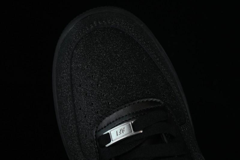 Nike Air Force 1 '07 Low Custom Casual Sneakers - CW2288-111