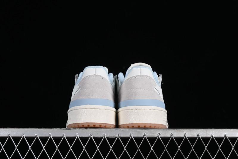 Adidas Forum 84 Low Retro Basketball Shoes - IG3964