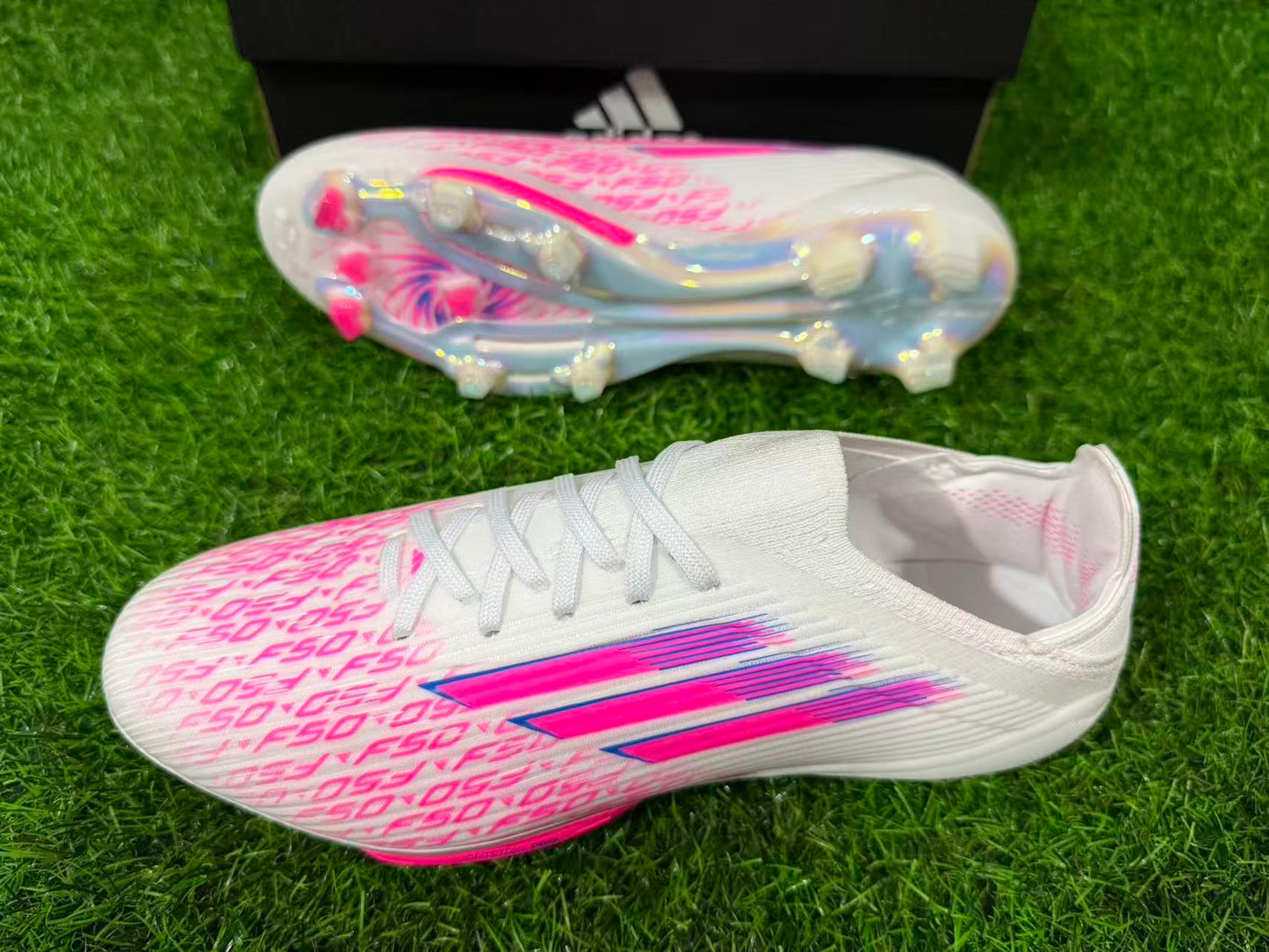 adidas F50+.1 FG