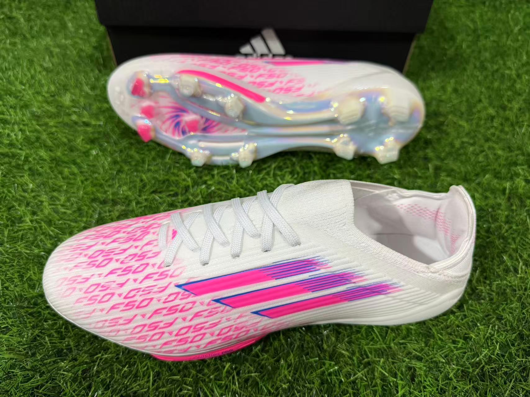 adidas F50+.1 FG