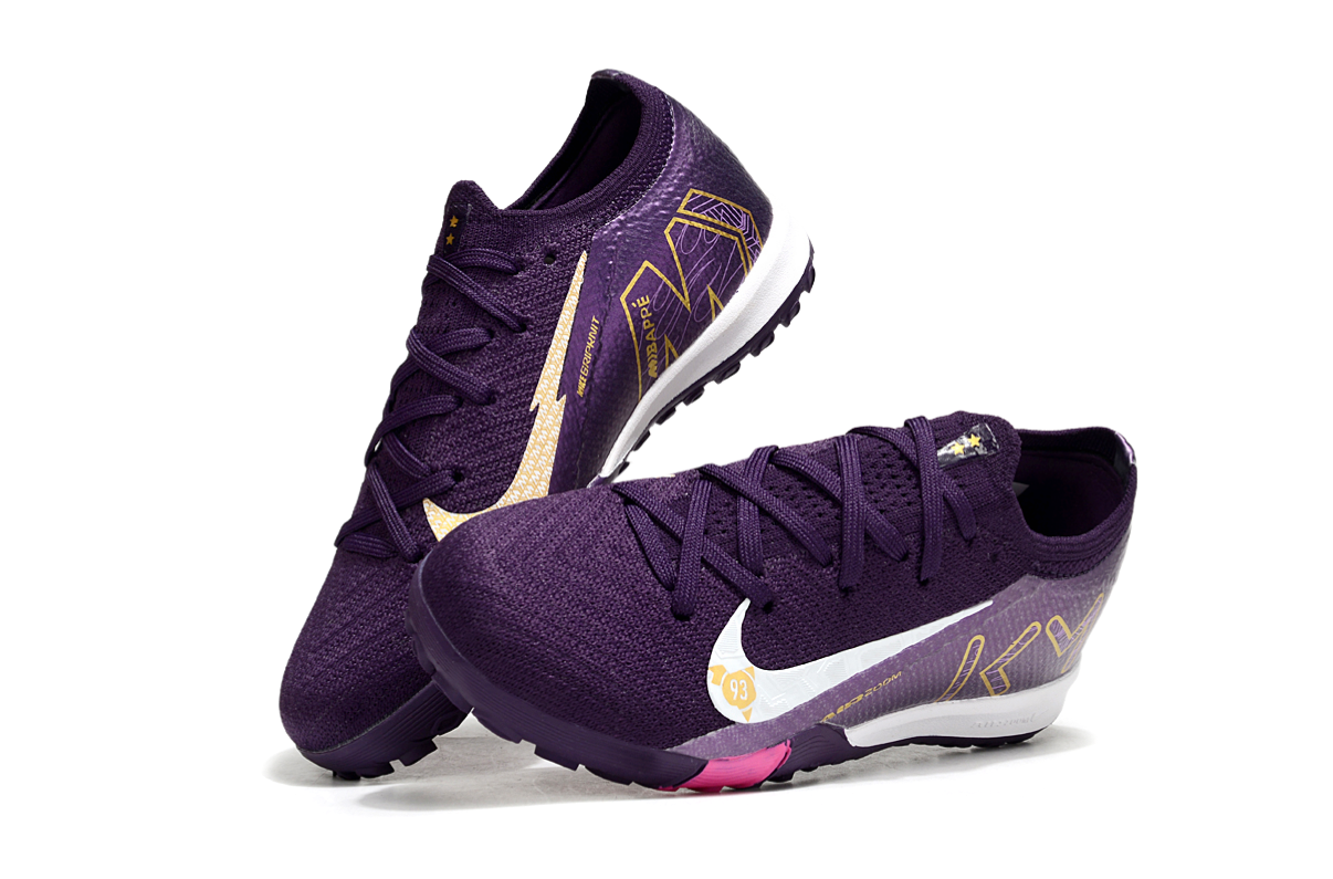 Arrival 30-35) Mercurial 16 children's football shoes