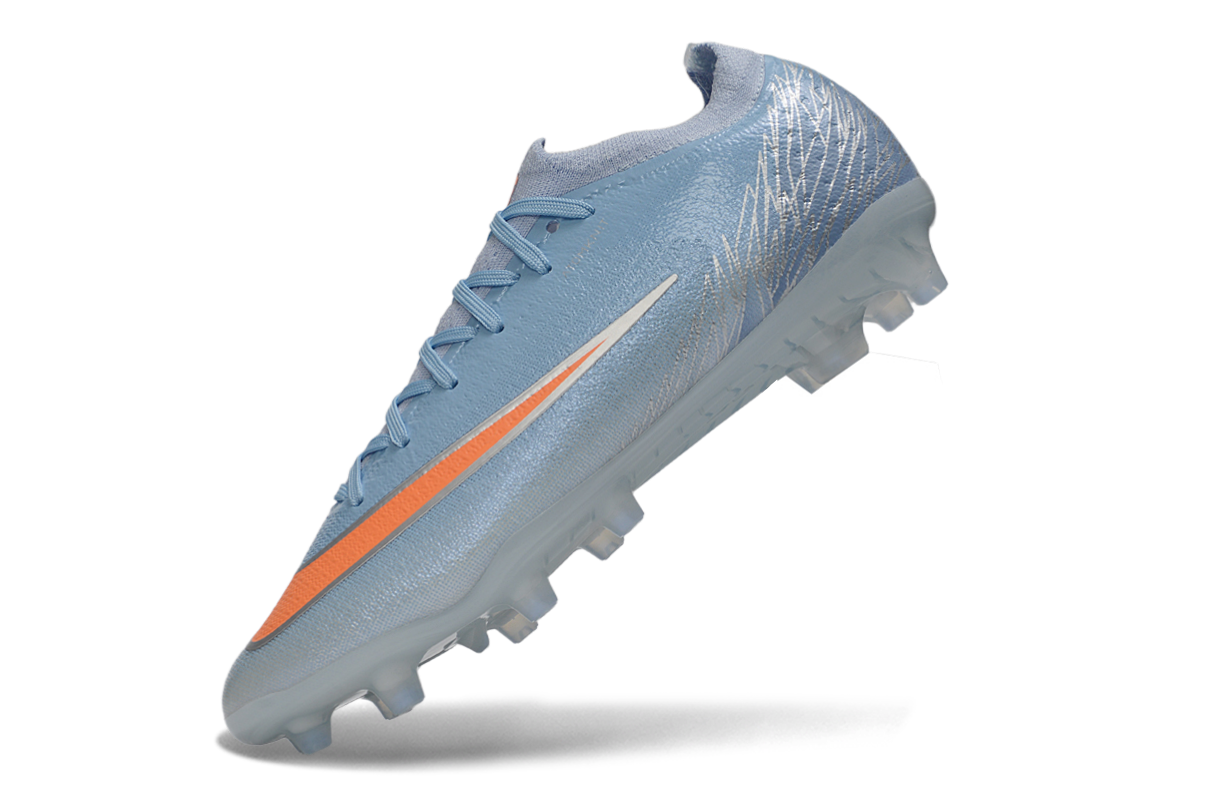 Arrival AG39-45 knitted) Nike Mercurial seventeenth generation built-in Bonded Pack set full air cushion waterproof knitted FG football shoes Nike Air Zoom Mercurial Vapor XV Elite FG 39-45