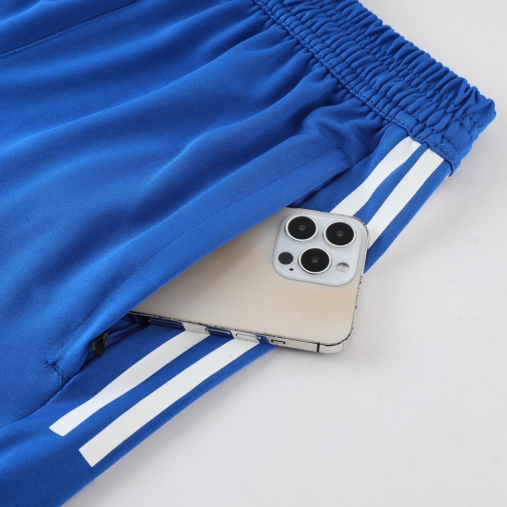 AD03 Cailan shorts suit S-2XL