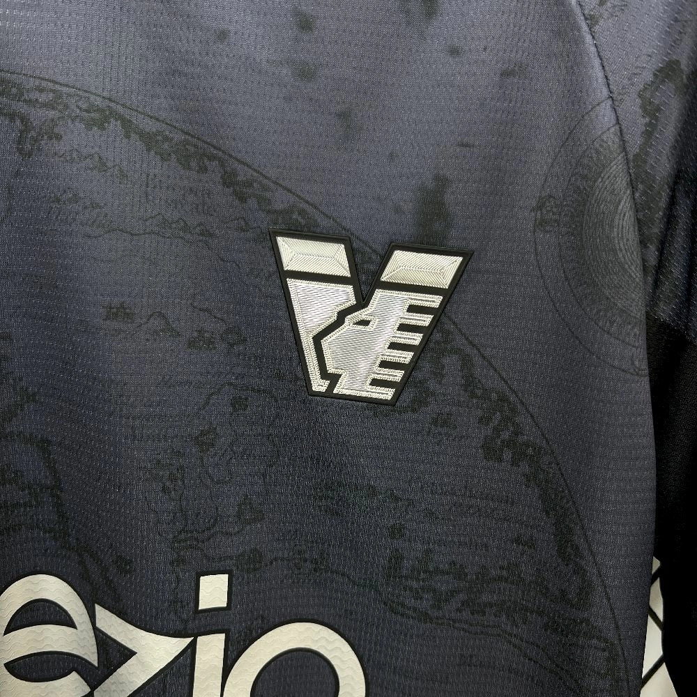 2025/26 Mens Venezia FC Home Jersey