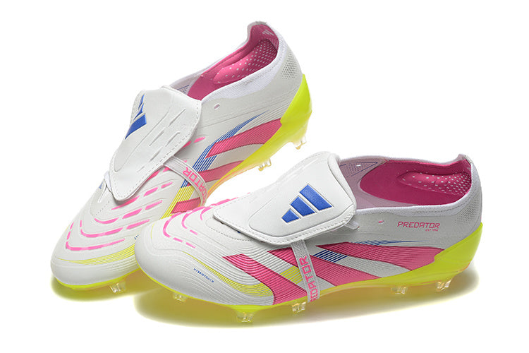 PREDATOR ACCURACY FG BOOTS