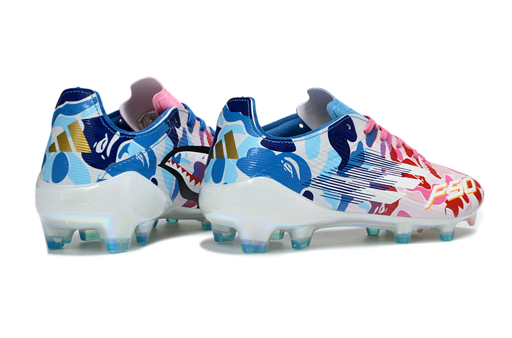 didas F50 ELITE FG