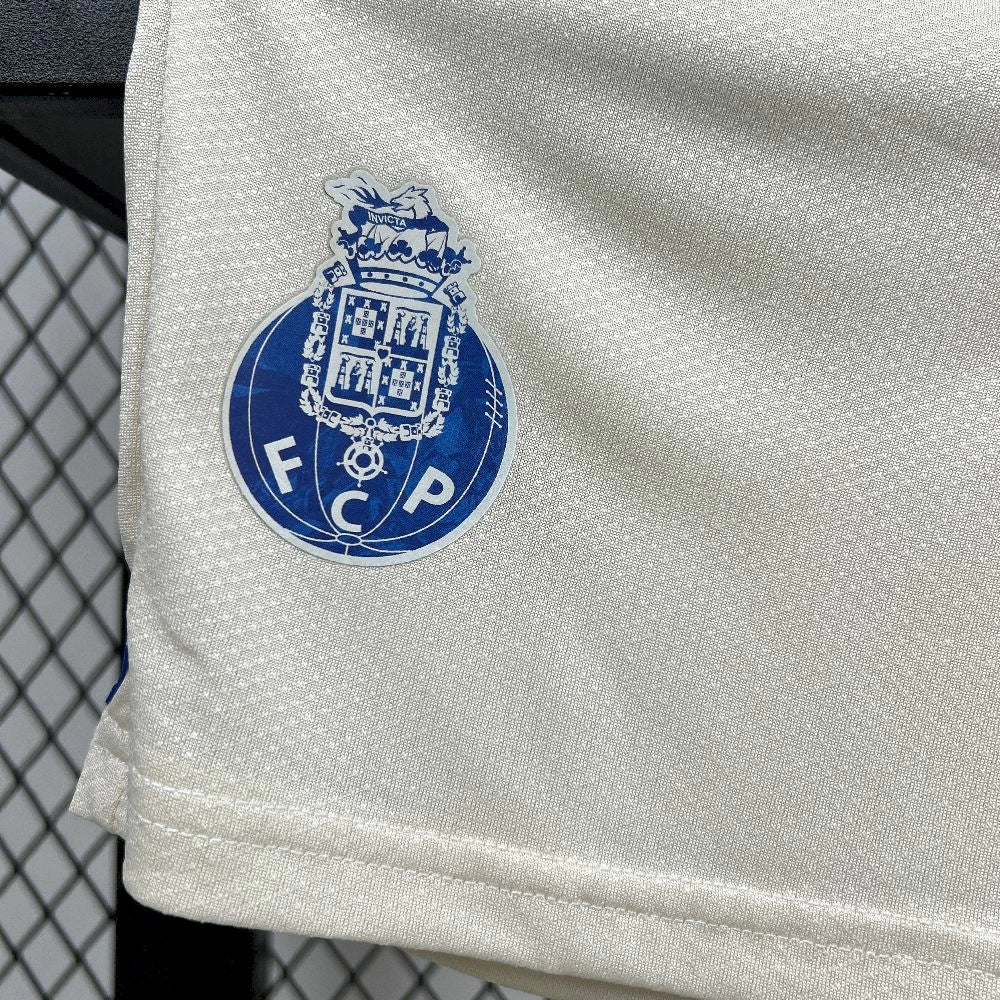 2025/26 Kids FC Porto Third Kit