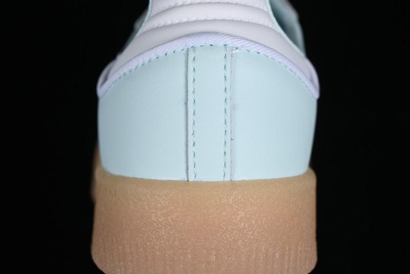 Adidas Samba W Casual Sneakers - ID0435