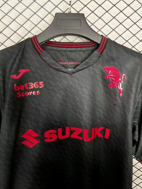 25/26 Torino Third Jersey