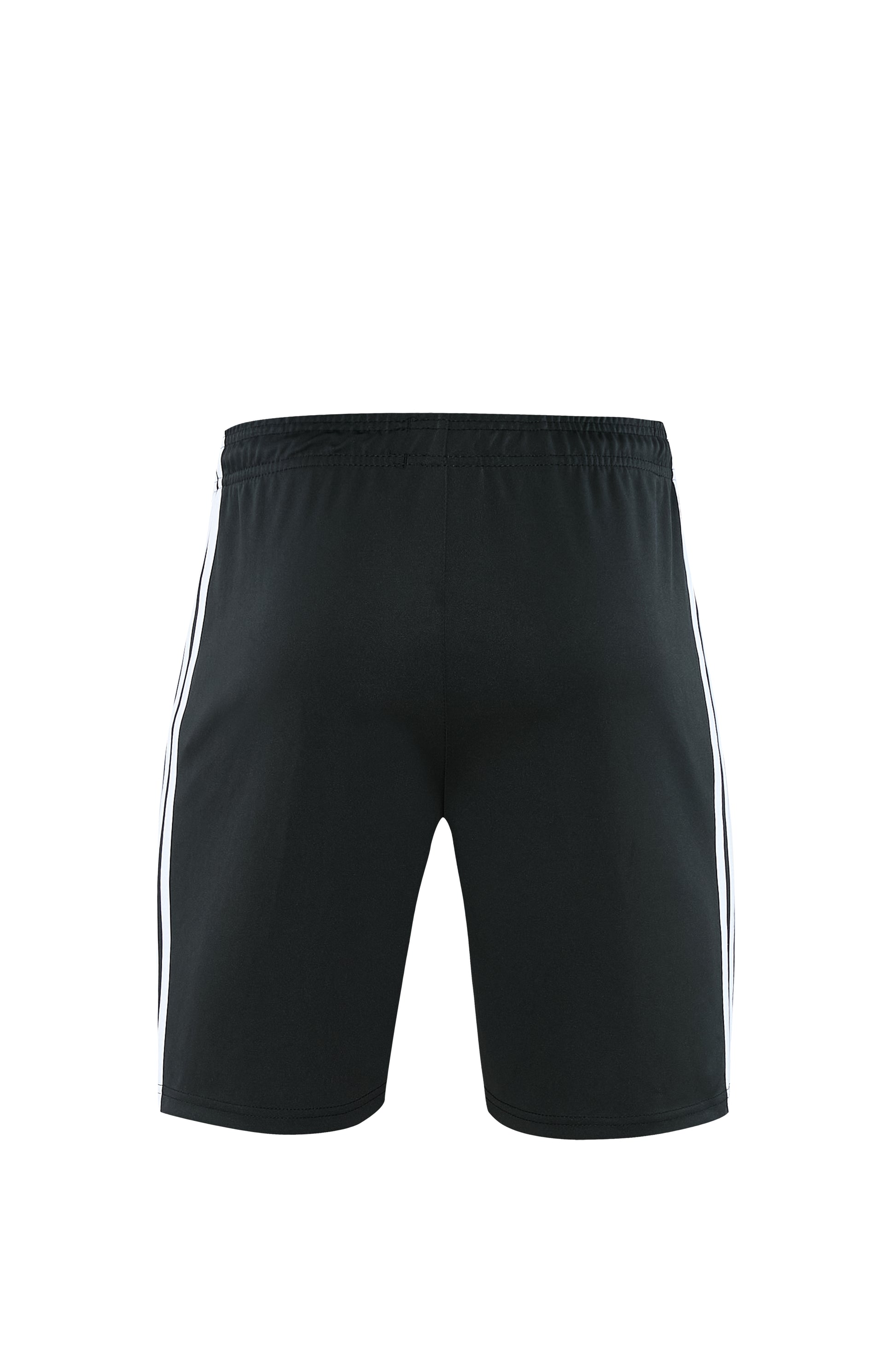 AD16 white shorts suit S-2XL