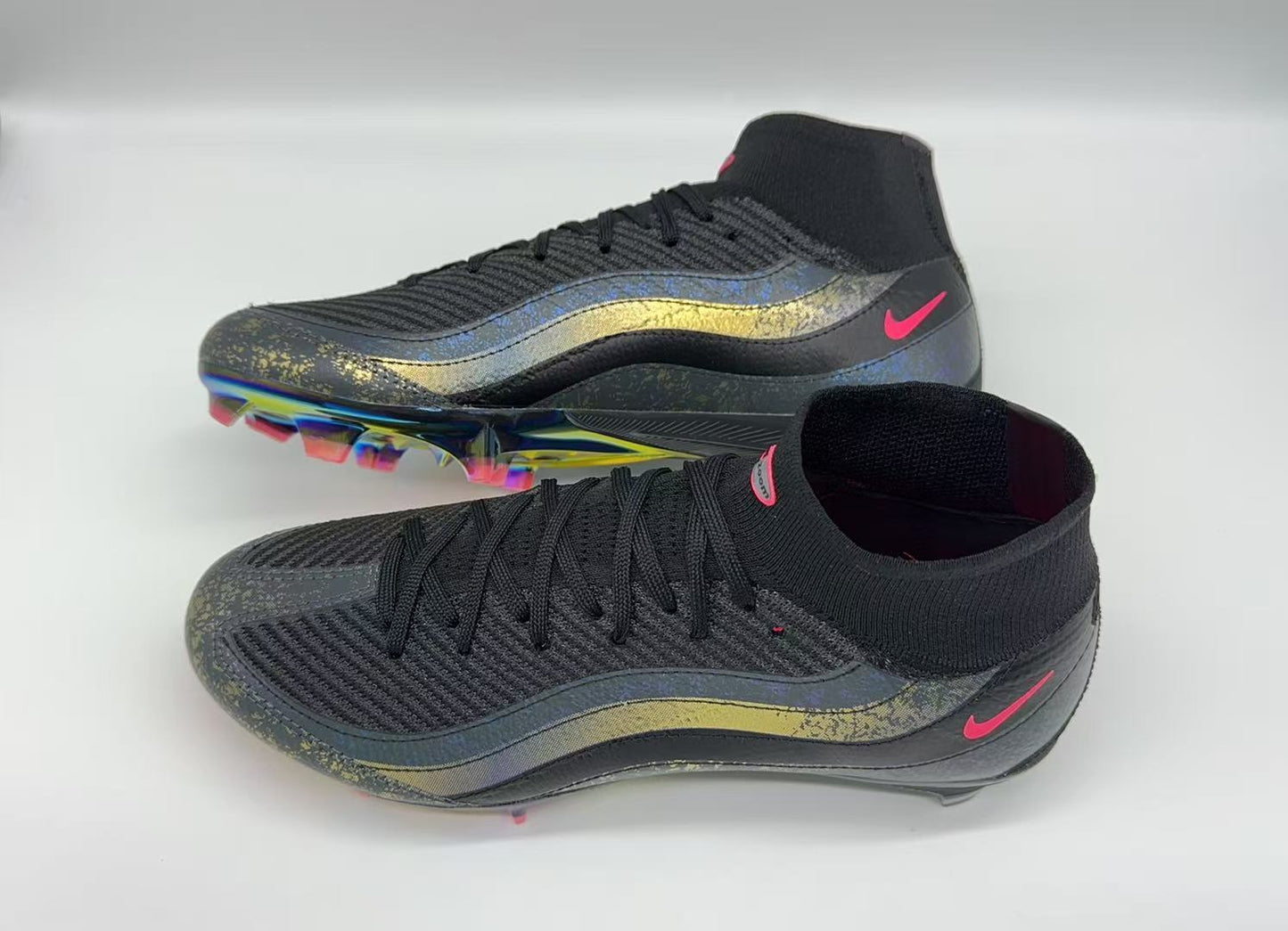 Nike Air Zoom Mercurial Superfly 16 Elite XXV FG