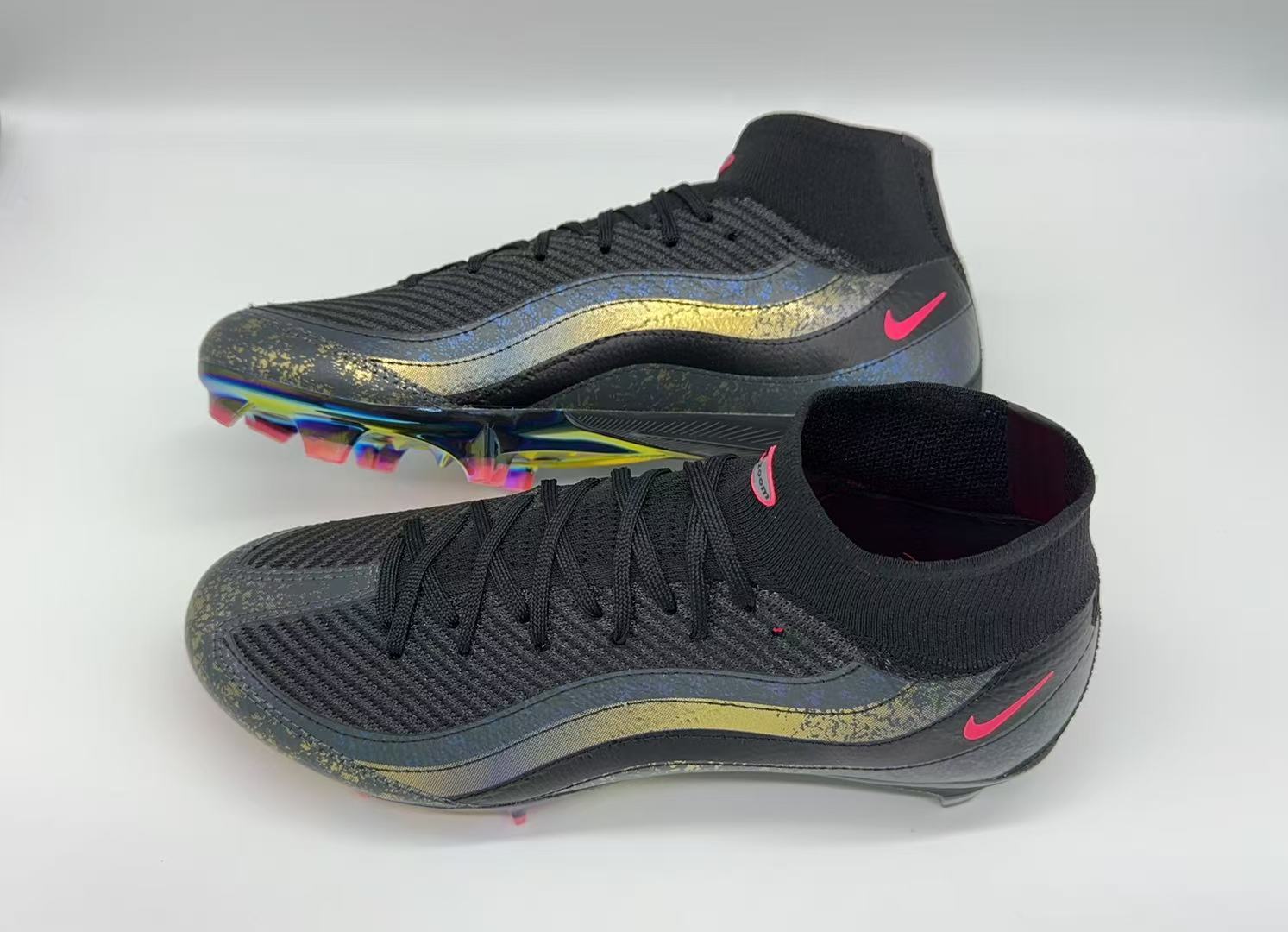 Nike Air Zoom Mercurial Superfly 16 Elite XXV FG