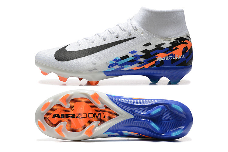 Nike Air Zoom Mercurial Superfly 16 Elite XXV FG
