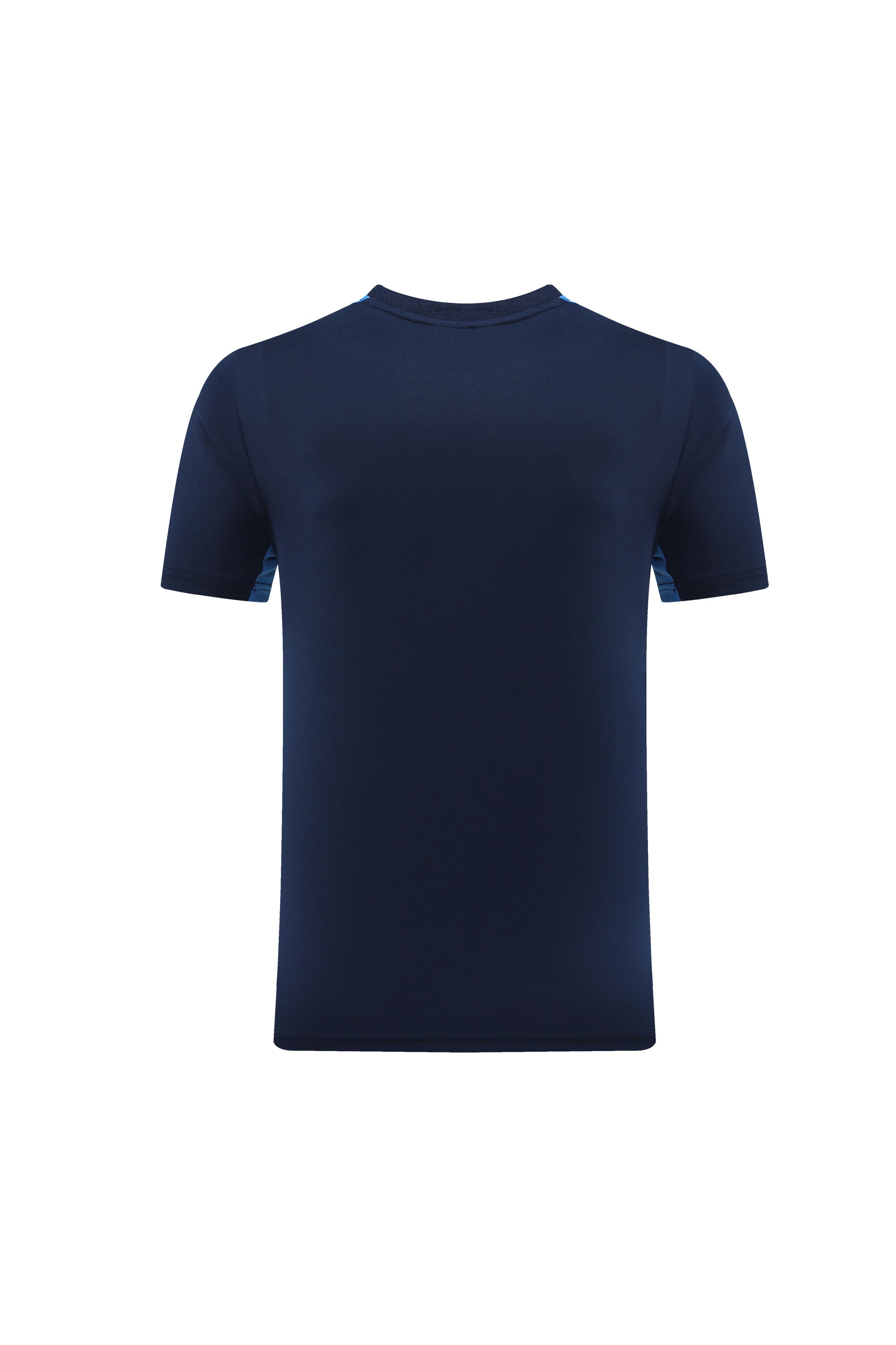 ND02 Sapphire Blue Shorts Set S-2XL