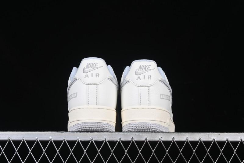 Nike Air Force 1 '07 Low Custom Casual Sneakers - CW2288-111