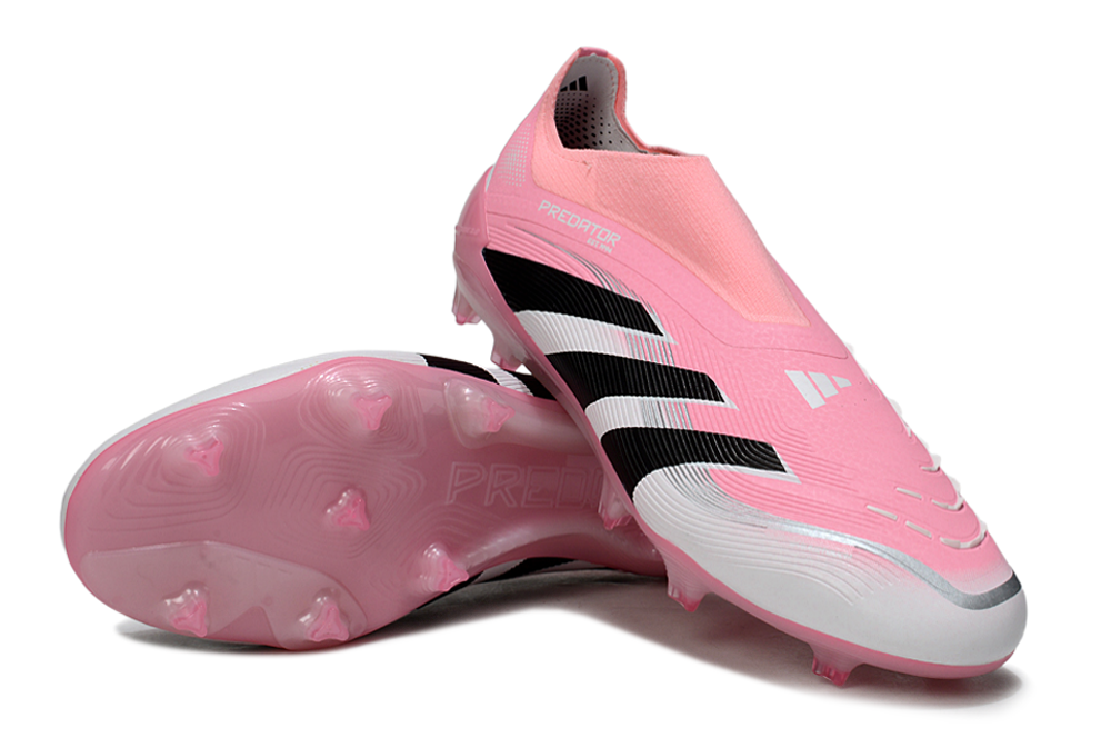 PREDATOR ACCURACY+ FG BOOTS