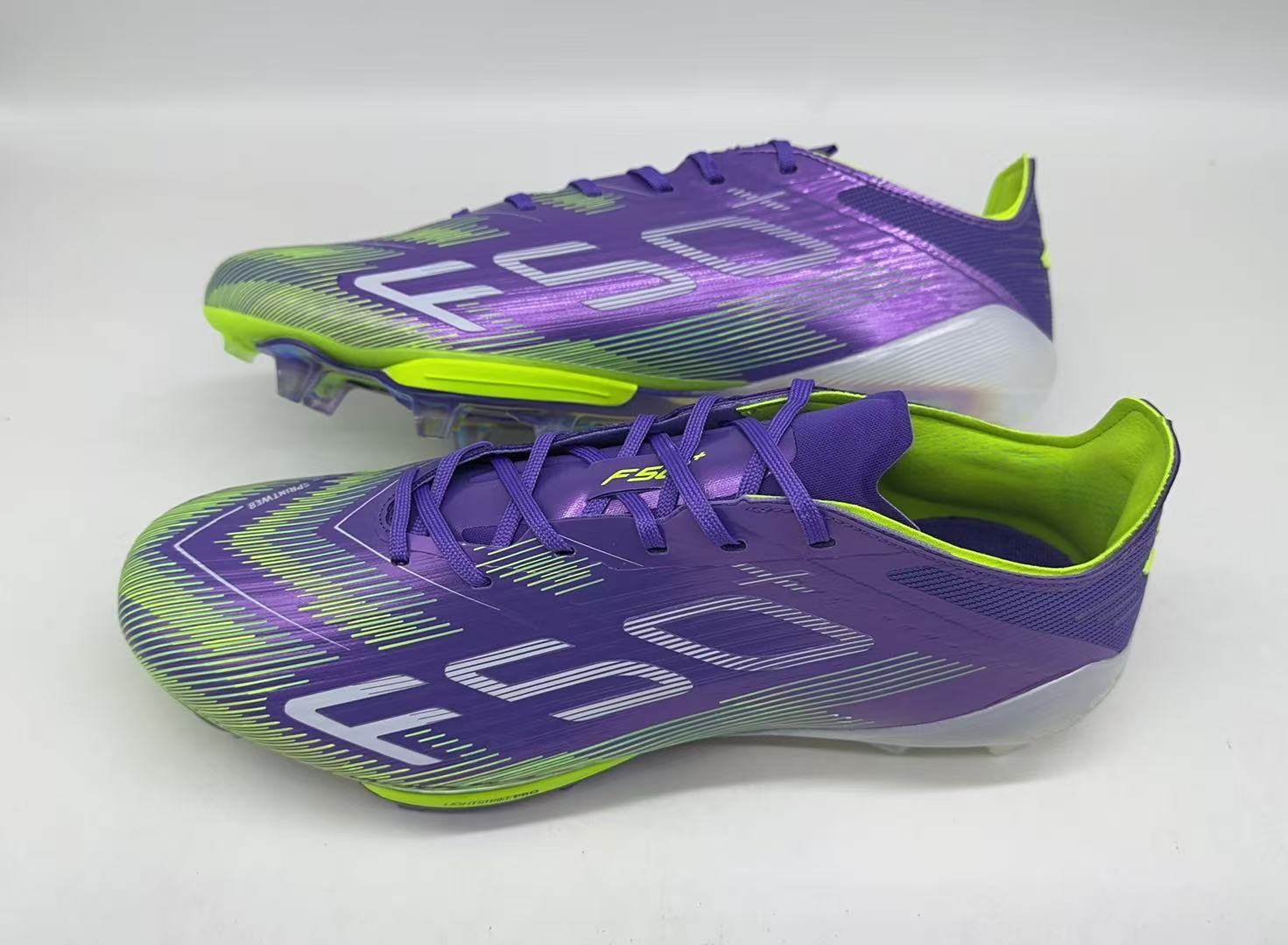 adidas F50+ FG
