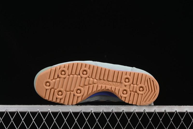 Adidas Originals SL 72 OG Retro Running Shoes - IH0290