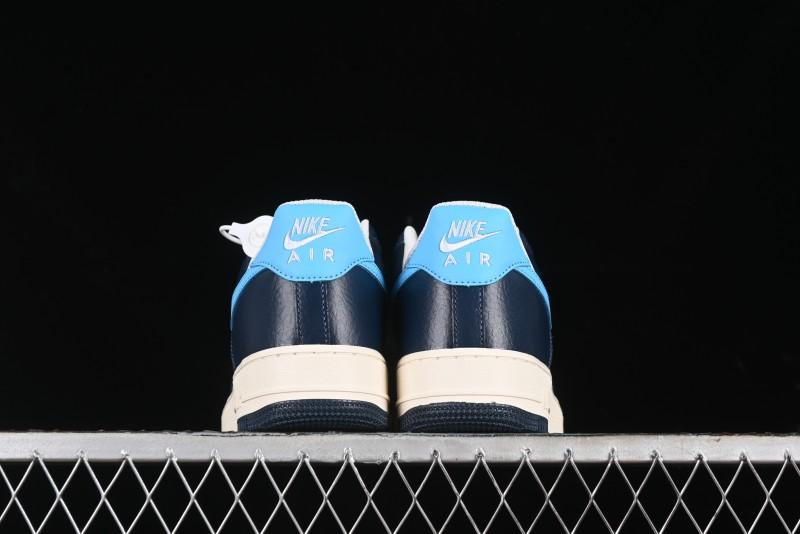 Nike Air Force 1 '07 Low Casual Sneakers - HJ9291-478