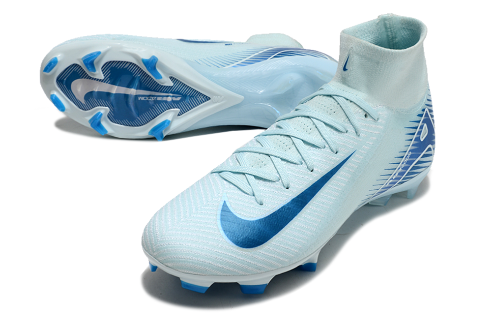 Nike Air Zoom Mercurial Superfly 16 Elite XXV