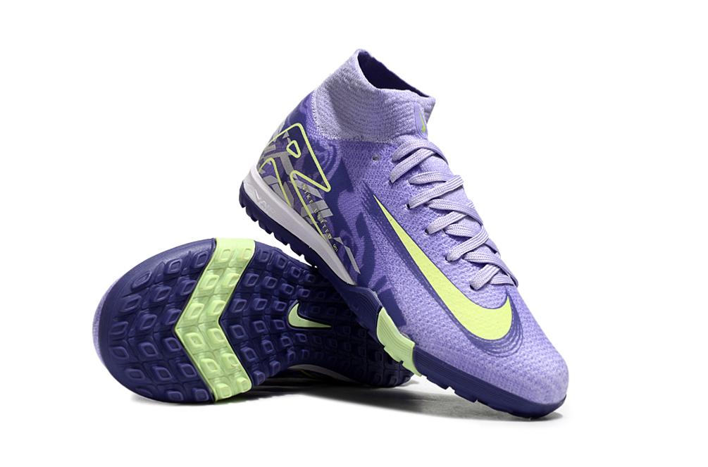 Arrival 27-35) Mercurial 16 children's football shoes