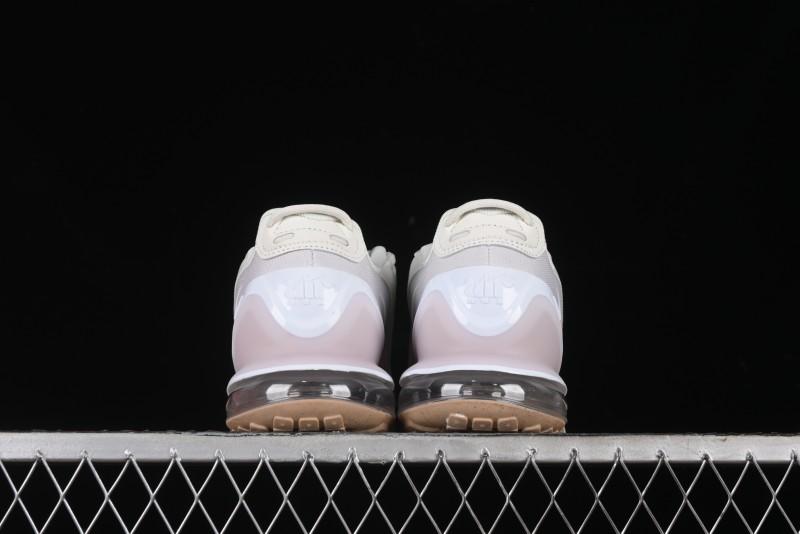 Nike Air Max Pulse SE Breathable Running Shoes with Oversized Air Cushion - FN6920-002