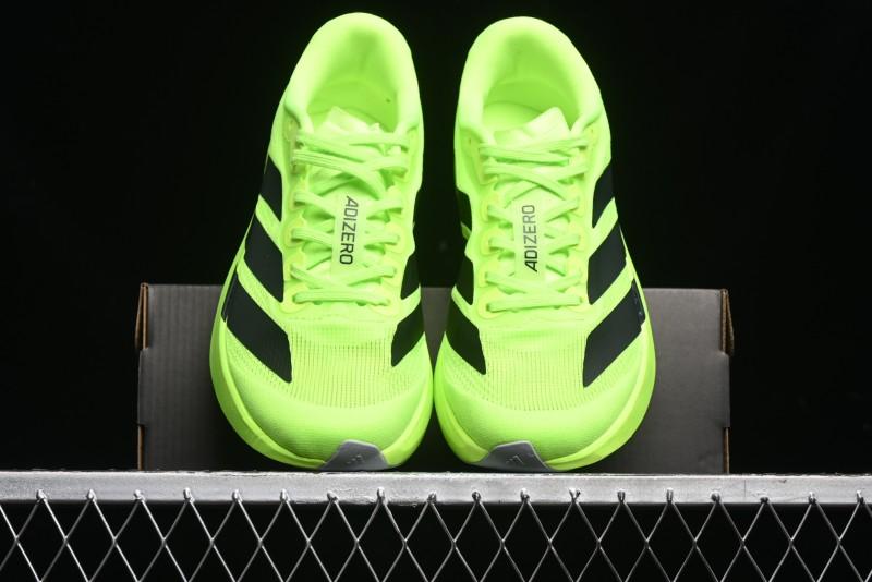 Adidas Adizero Evo SL Lightweight Breathable Cushioned Running Shoes - JR3416