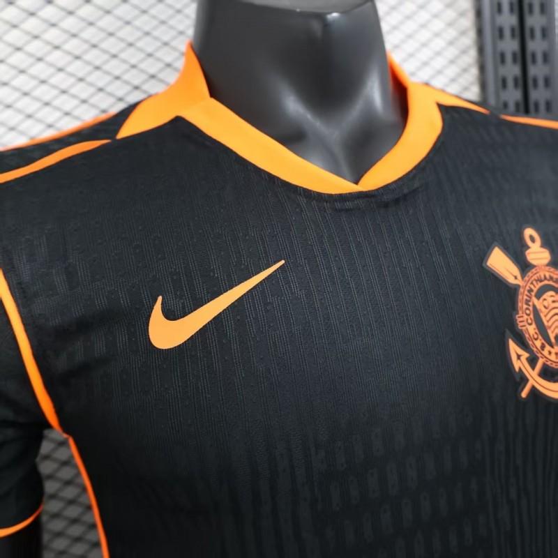 Player Version 25/26 Corinthians Third Jersey