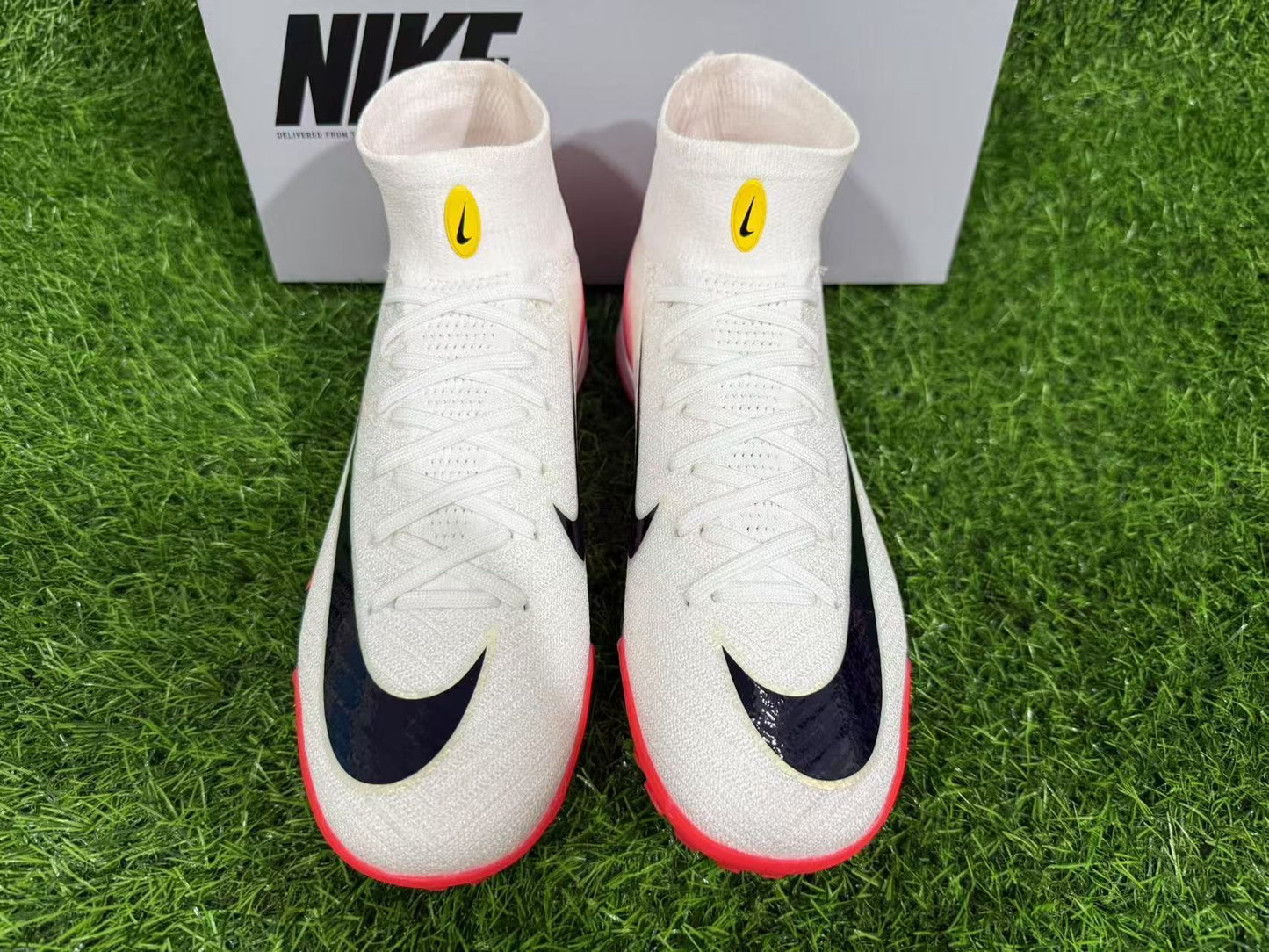Nike Air Zoom Mercurial Vapor XV Elite TF