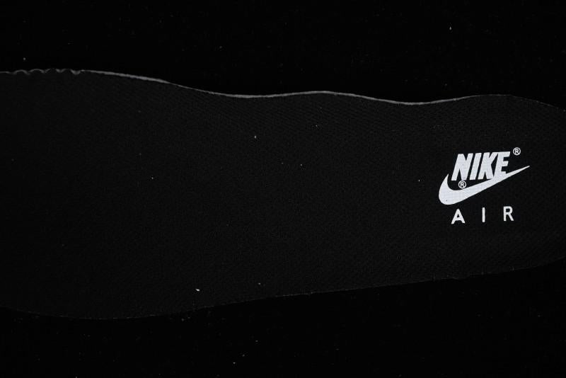 Nike Air Force 1'07 Low "Wu Kong" Casual Sneakers Inspired by Black Myth: Wukong Theme - DV0788-301