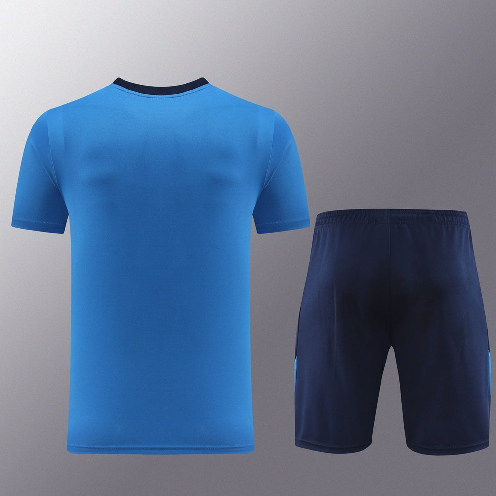 ND05 Cailan Shorts Set S-2XL
