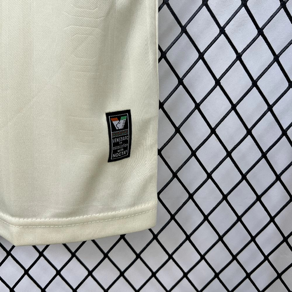 2025/26 Mens Venezia FC Away Jersey