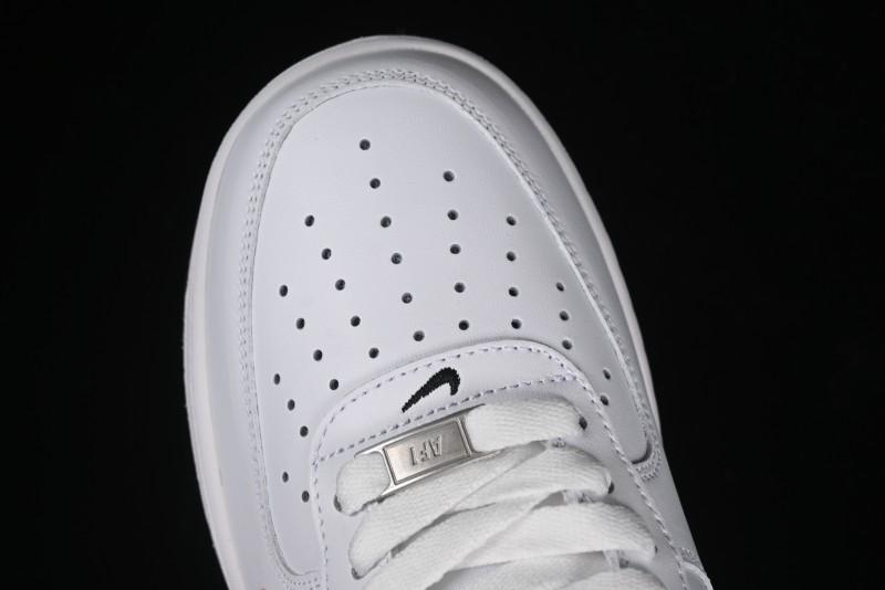 Nike Air Force 1'07 Low "Wu Kong" Casual Sneakers Inspired by Black Myth: Wukong Theme - DV0788-301