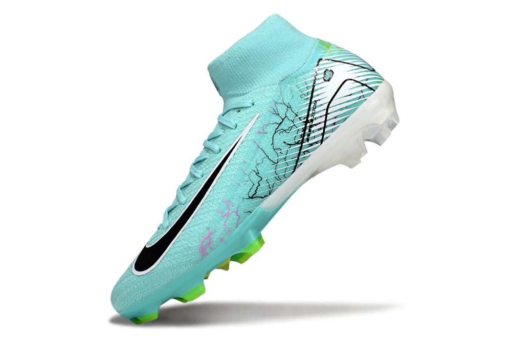 Nike Air Zoom Mercurial Superfly 16 Elite XXV FG
