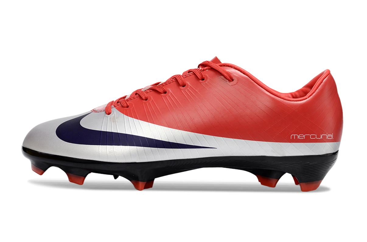 Nike Air Zoom Mercurial Vapor XV Elite FG
