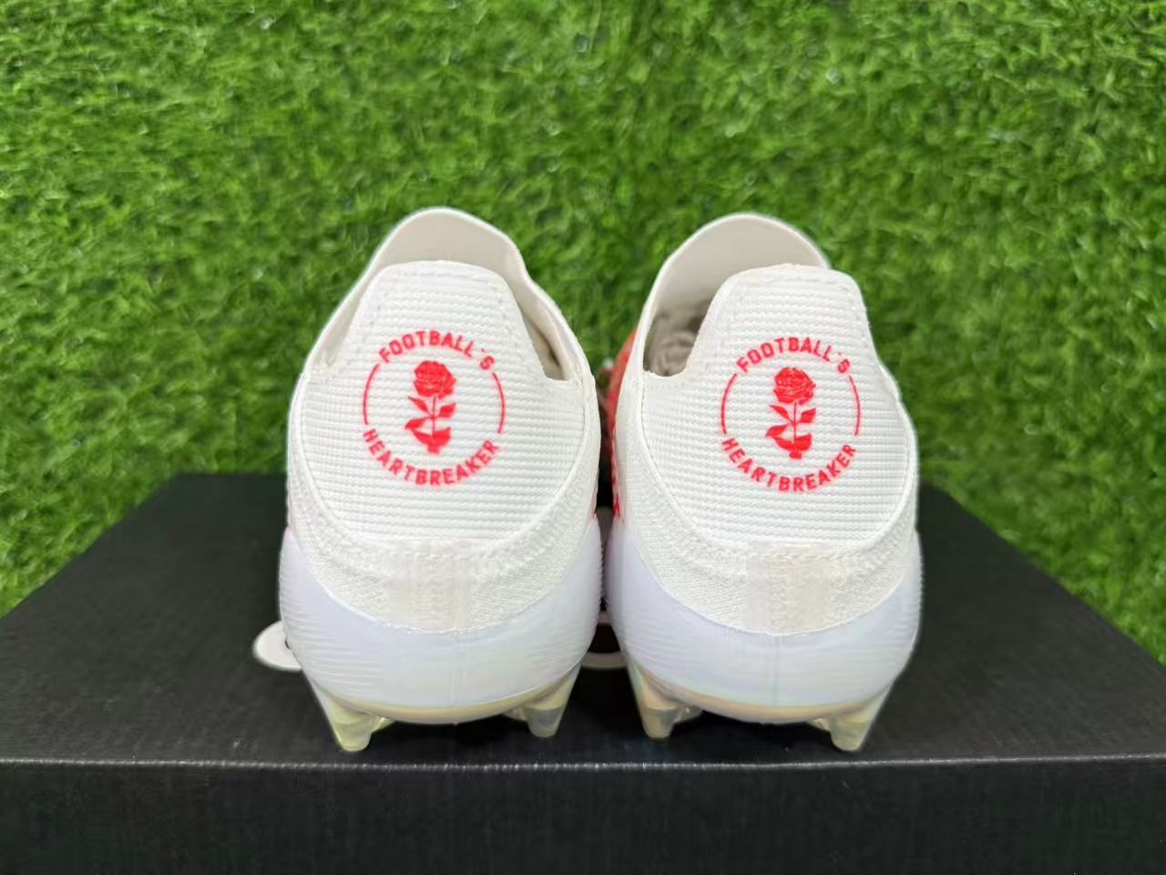 adidas F50 Elite Laceless FG