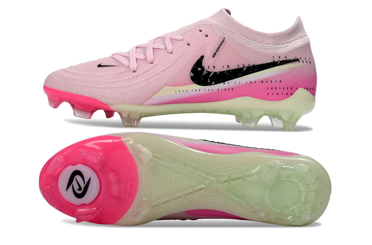 NIKE PHANTOM LUNA ELITE FG