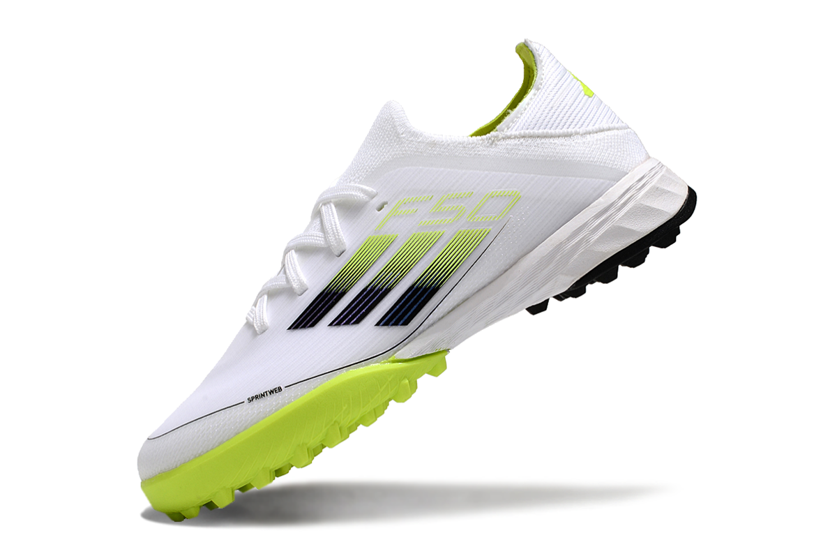 Arrival 30-35) F50 children's football shoes