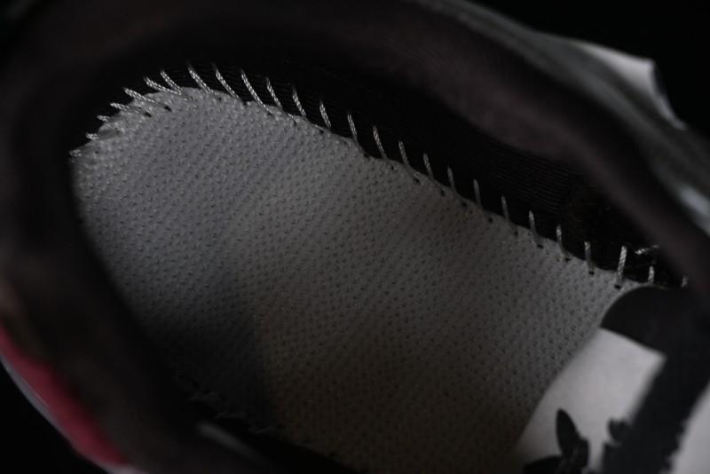 Adidas Song For The Mute x Ad Originals Adistar Cushion Retro Comfortable Anti-Slip Lifestyle Sneakers - JH9009
