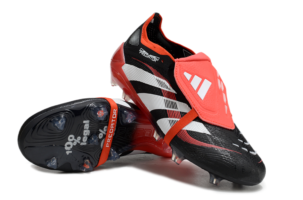 PREDATOR ACCURACY FG BOOTS